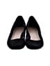 Aldo Black Heels Size 9 - photo 2