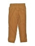 Carter's 100% Cotton Solid Tan Khakis Size 4T - photo 2
