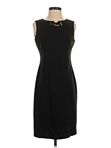 Ivanka Trump Cocktail Dress (view 1)