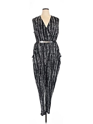 City Chic Jumpsuit (view 1)