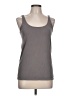 Old Navy Gray Tank Top Size L - photo 1