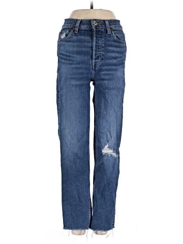 RE/DONE Jeans (view 1)