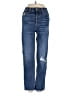 RE/DONE Blue Jeans Size 24 waist - photo 1