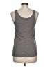 Old Navy Gray Tank Top Size L - photo 2
