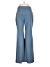 Express Blue Dress Pants Size 8R - photo 2