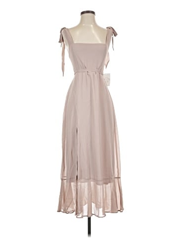 Show Me Your Mumu Cocktail Dress (view 1)