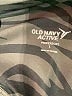 Active by Old Navy Chevron-herringbone Black Active Pants Size L - photo 7
