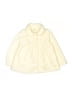 First Impressions 100% Polyester Ivory Coat 18-24 MO / 24 MO - photo 1