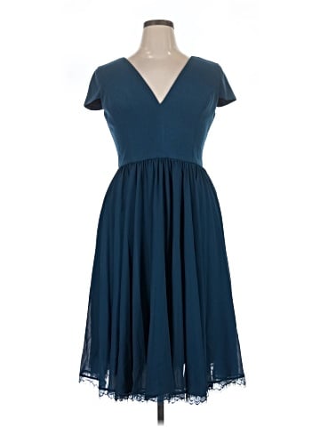 Dress the Population Cocktail Dress (view 1)