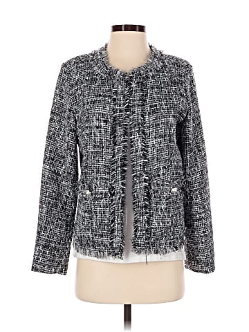 NANETTE Nanette Lepore Jacket (view 1)