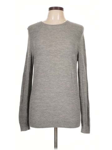 APC Wool Sweater (view 1)
