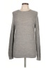 APC 100% Merino Gray Wool Sweater Size L - photo 1