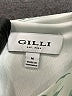 Gilli Paisley Green Casual Dress Size M - photo 7