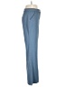 Express Blue Dress Pants Size 8R - photo 4