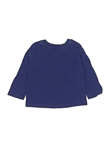 Hanna Andersson 3/4 Sleeve T-Shirt (view 1)