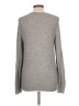 APC 100% Merino Gray Wool Sweater Size L - photo 2