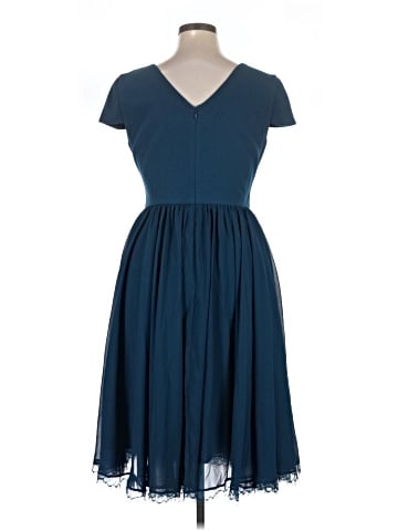 Dress the Population Cocktail Dress (view 2)