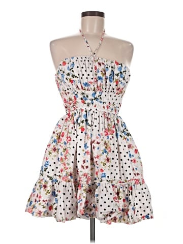 Anthropologie Casual Dress (view 1)