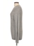 APC 100% Merino Gray Wool Sweater Size L - photo 5