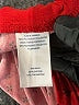 IZOD 100% Polyester Red 3/4 Sleeve Blouse Size XL - photo 8