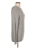 APC 100% Merino Gray Wool Sweater Size L - photo 4