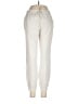 Lululemon Athletica Solid Ivory Casual Pants Size 6 - photo 1