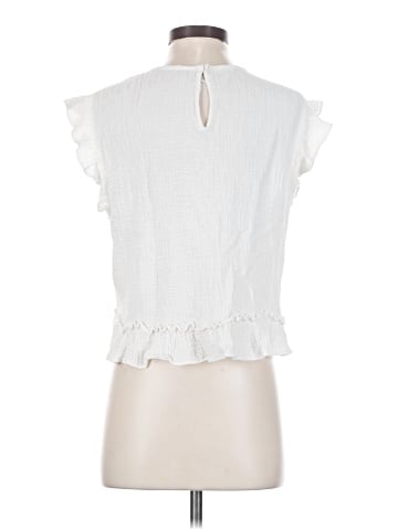 Free People Sleeveless Blouse (view 2)
