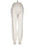 Lululemon Athletica Solid Ivory Casual Pants Size 6 - photo 2