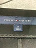 Tommy Hilfiger Solid Black Active Pants Size M - photo 7