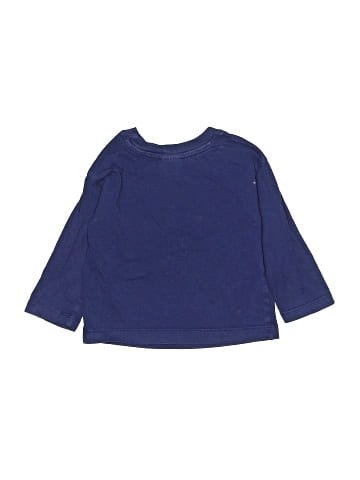 Hanna Andersson 3/4 Sleeve T-Shirt (view 2)