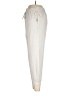 Lululemon Athletica Solid Ivory Casual Pants Size 6 - photo 5