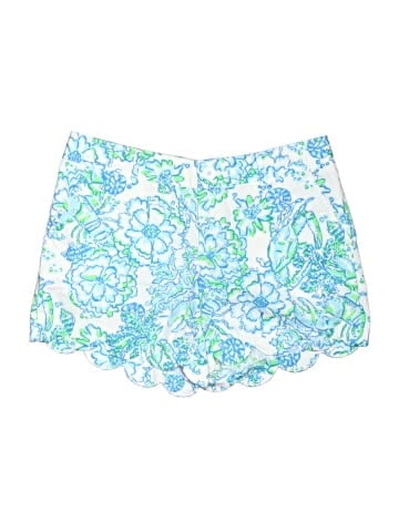 Lilly Pulitzer Shorts (view 1)