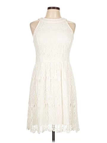 Pinky Cocktail Dress (view 1)