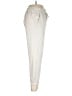 Lululemon Athletica Solid Ivory Casual Pants Size 6 - photo 4
