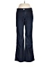 Limited Edition Blue Jeans Size 10 - photo 1