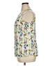 Old Navy 100% Rayon White Tank Top Size XL - photo 5