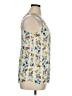 Old Navy 100% Rayon White Tank Top Size XL - photo 4