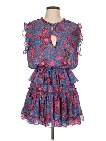 MISA Los Angeles Cocktail Dress (view 1)