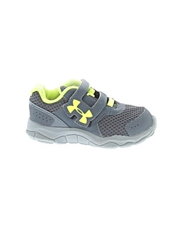 Under Armour Sneakers (view 1)