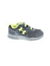 Under Armour Gray Sneakers Size 5 (baby) - photo 1