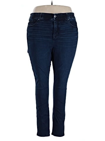 Torrid Jeans (view 1)