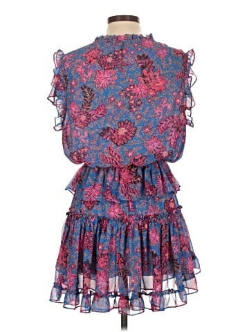 MISA Los Angeles Cocktail Dress (view 2)
