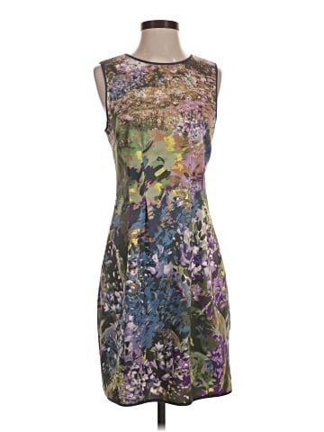 White House Black Market Cocktail Dress (view 1)
