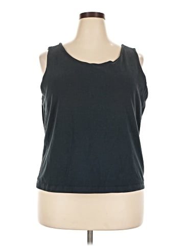 L.L.Bean Sleeveless T-Shirt (view 1)