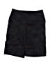 Danskin Solid Black Athletic Shorts Size S - photo 1