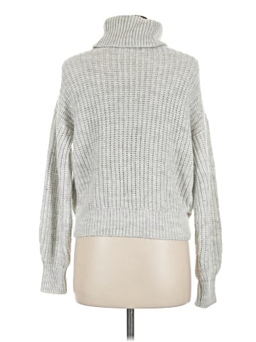 Crave Fame By Almost Famous Turtleneck Sweater (view 2)