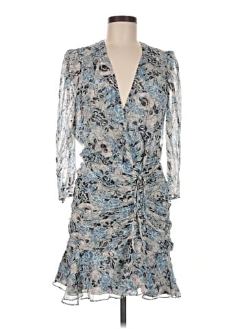 Veronica Beard Cocktail Dress (view 1)