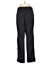 Tek Gear Solid Black Active Pants Size M - photo 2
