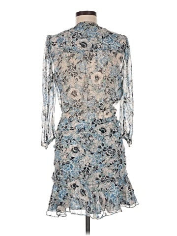 Veronica Beard Cocktail Dress (view 2)