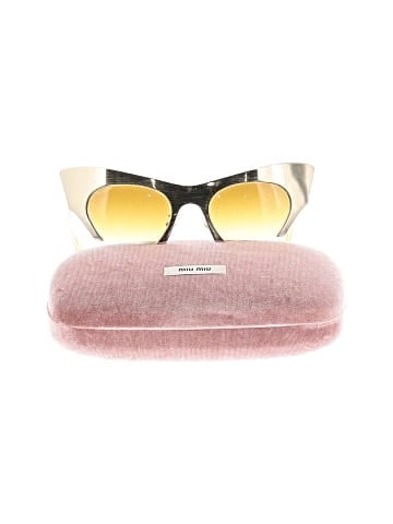 Miu Miu Sunglasses (view 2)